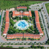 Отель Superb House Maisonette Villaggio Marco Polo Sleeps 7, фото 11