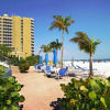 Отель Estero Island Beach Club, фото 12
