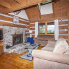 Отель Appalachian Splendor - Two Bedroom Cabin, фото 3