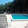 Отель Villa With 4 Bedrooms In Milhars With Private Pool Enclosed Garden And Wifi, фото 20