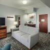 Отель Hampton Inn Louisville - Northeast, фото 35