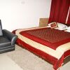 Отель Maxfort Guest House Delhi в Нью-Дели