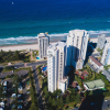 Отель Xanadu Main Beach Resort, фото 1