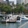 Отель Dockside Boat & Bed Long Beach, фото 27