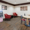 Отель Red Roof Inn Fort Wayne, фото 18
