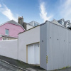Отель Clouds - 1 Bedroom Holiday Home - Milford Haven, фото 18