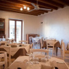 Отель Al Borgo - Trattoria con Alloggio, фото 13