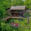 Отель Endless Echo by Escape to Blue Ridge, фото 23