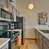 Отель Idyllic Granby Condo w/ Balcony & Ski Slope Views, фото 5