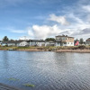 Отель Waterfront Vacation Rental in Ocean Shores, фото 15