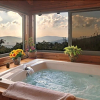 Отель View in Amirim - Cabins and Spa Dalia, фото 16