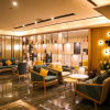 Отель Greentree Inn Shanxi Jincheng City Zezhou South Hi, фото 8