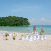 Отель Mayang Sari Beach Resort, фото 19