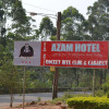 Отель Azam Hotel, фото 22