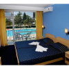 Отель Continental Blu Hotel, фото 21