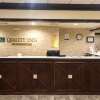 Отель Quality Inn Morganton, фото 1