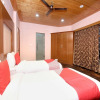 Отель OYO 15254 Home Scenic Studio Barog, фото 12