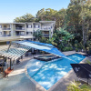 Отель Club Wyndham Coffs Harbour, Trademark Collection by Wyndham, фото 6