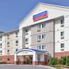 Отель Candlewood Suites South - Springfield, an IHG Hotel в Спрингфилде