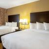 Отель MainStay Suites Chattanooga Hamilton Place, фото 7