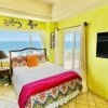 Отель Las Palmas Resort At Sandy Beach Grande 405 2 Bedroom Condo by Redawning, фото 4