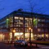 Отель Holiday Inn Express Essen - City Centre в Эссене