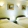 Отель Hostal Dyvela, фото 4