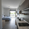 Отель Theasea Luxury Suites- Studio 1, фото 3