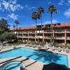 Отель DoubleTree Suites by Hilton Tucson Airport в Тусоне