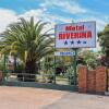 Отель Motel Riverina, фото 5