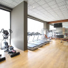 Отель Mirage Residences - 2 Bedroom Unit, фото 15