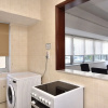 Отель Bright Spacious 2 Bedroom With Marina View, фото 15