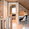 Отель Beautiful Home in Rauland With 4 Bedrooms and Wifi, фото 8