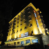 Отель Wuhu Nanyuan e Family Hotel - Fangte, фото 4