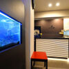 Отель Business Hotel BL Kuwana, фото 2