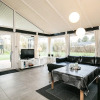 Отель 10 Person Holiday Home in Hjorring, фото 2