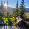 Отель L-Khutor Cottage №7, фото 7