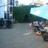 Отель Botanic Parc Hotel в Кишиневе