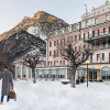Отель QC Terme Grand Hotel Bagni Nuovi, фото 1