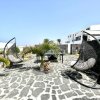 Отель Suite 1 con Wifi, balcon y vista espectacular a Mar en Tinajo, Lanzarote, фото 21