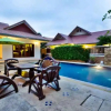 Отель The Time Jomtien Pool Villa 92, фото 6