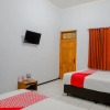 Отель OYO 1362 Ciliwung Family Residence, фото 7