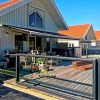 Отель 8 Person Holiday Home in Stromstad в Стромстаде