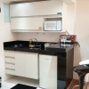 Отель L Hirondelle Apart Hotel, фото 8