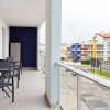 Отель Beautiful Apartment in Sao Martinho do Porto With Balcony, фото 14