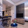 Отель Hestia Luxury Apartments - Romvis 9, фото 15