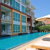 Отель Almali Rawai Beach Residence, фото 14