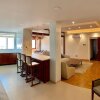 Отель luxury 2 bed room apartment fully furnished в Никозии