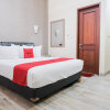 Отель RedDoorz @ Hotel Negeri Baru Kalianda, фото 11