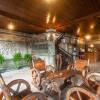 Отель Sahadewa Resort & Spa, Ubud, фото 24